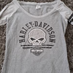 Harley's Davidson Daytona biker week